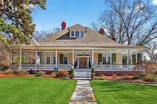 392 Cherokee St NE, Marietta, GA 30060 - Photo 1