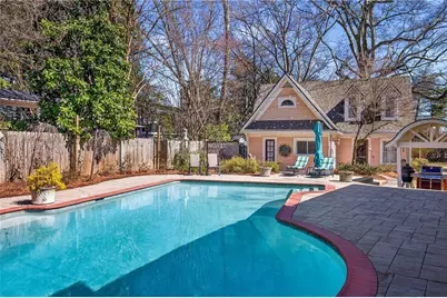 392 Cherokee Street NE, Marietta, GA 30060 - Photo 55