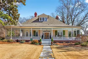 392 Cherokee St NE, Marietta, GA 30060 - Photo 1