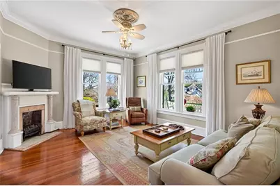 392 Cherokee Street NE, Marietta, GA 30060 - Photo 5