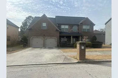 4127 Brittany Park Court, Ellenwood, GA 30294 - Photo 1
