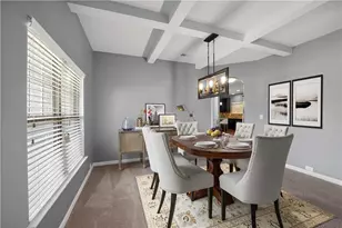 4127 Brittany Park Ct, Ellenwood, GA 30294 - Photo 3