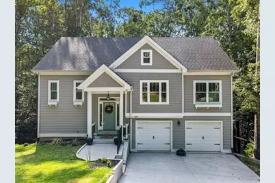 3466 Crown Drive, Gainesville, GA 30506 - Photo 1