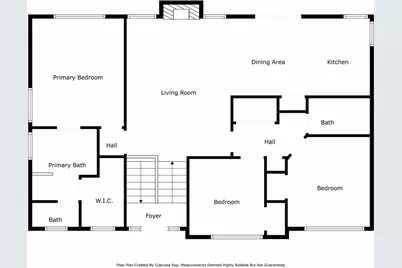 3466 Crown Drive, Gainesville, GA 30506 - Photo 47