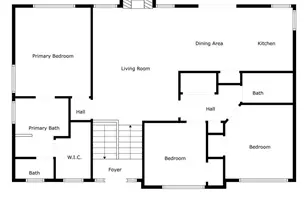 3466 Crown Dr, Gainesville, GA 30506 - Photo 47