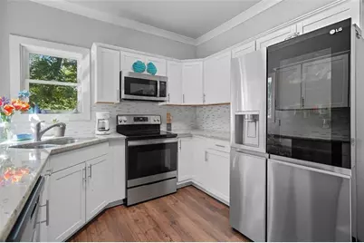 3466 Crown Drive, Gainesville, GA 30506 - Photo 5