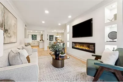 107 La Rue Place NW, Atlanta, GA 30327 - Photo 3