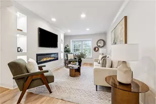 107 La Rue Pl NW, Atlanta, GA 30327 - Photo 1