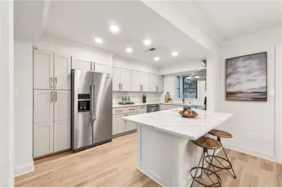 107 La Rue Place NW, Atlanta, GA 30327 - Photo 5