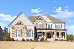 6320 Westerly Wy, Cumming, GA 30040 - Photo 1