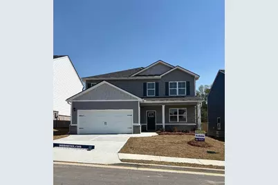 533 Great Salt Lane, Hoschton, GA 30548 - Photo 1