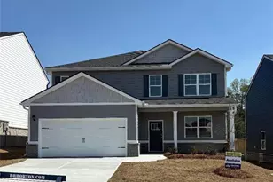 533 Great Salt Ln, Hoschton, GA 30548 - Photo 1