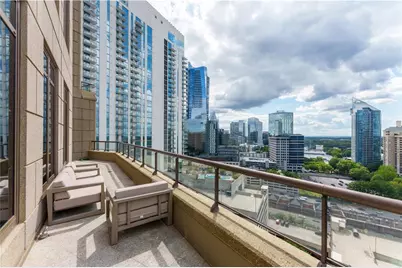 3376 Peachtree Road NE #32A, Atlanta, GA 30326 - Photo 3