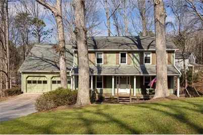 3879 Winners Court, Marietta, GA 30062 - Photo 1