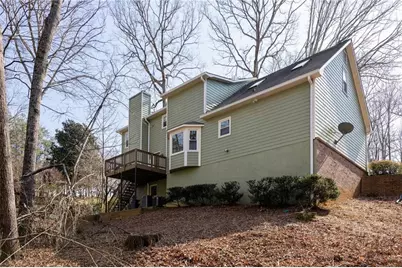 3879 Winners Court, Marietta, GA 30062 - Photo 33