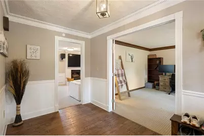 3879 Winners Court, Marietta, GA 30062 - Photo 11