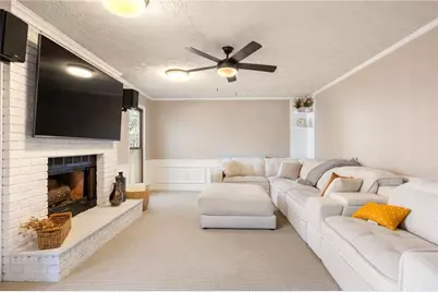 3879 Winners Court, Marietta, GA 30062 - Photo 17