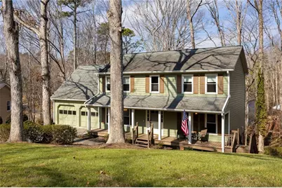 3879 Winners Court, Marietta, GA 30062 - Photo 7