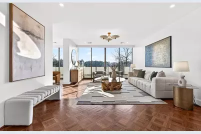 2575 Peachtree Road NE #7E, Atlanta, GA 30305 - Photo 5