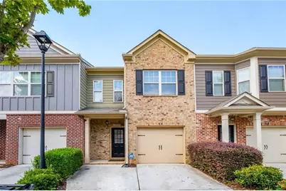 3950 Cyrus Crest Circle NW, Kennesaw, GA 30152 - Photo 23