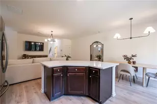 3950 Cyrus Crest Cir NW, Kennesaw, GA 30152 - Photo 5