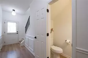 3950 Cyrus Crest Cir NW, Kennesaw, GA 30152 - Photo 13