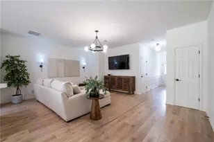 3950 Cyrus Crest Cir NW, Kennesaw, GA 30152 - Photo 41