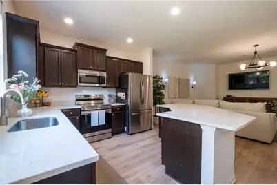 3950 Cyrus Crest Circle NW, Kennesaw, GA 30152 - Photo 11