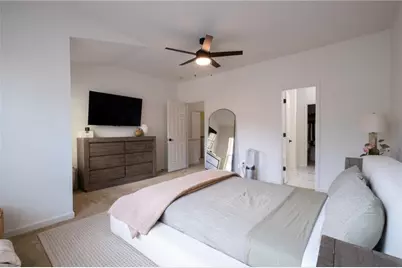 3950 Cyrus Crest Circle NW, Kennesaw, GA 30152 - Photo 15