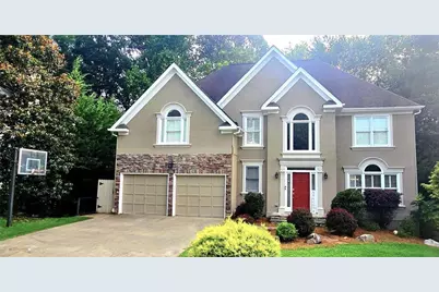 409 Misty Ridge Way, Woodstock, GA 30189 - Photo 1