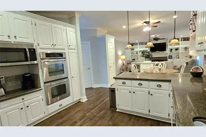 409 Misty Ridge Way, Woodstock, GA 30189 - Photo 5