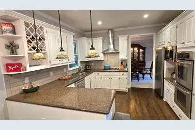 409 Misty Ridge Way, Woodstock, GA 30189 - Photo 7