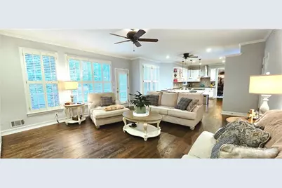 409 Misty Ridge Way, Woodstock, GA 30189 - Photo 1
