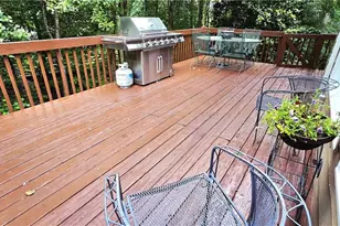 409 Misty Ridge Way, Woodstock, GA 30189 - Photo 9