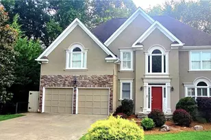 409 Misty Ridge Way, Woodstock, GA 30189 - Photo 3