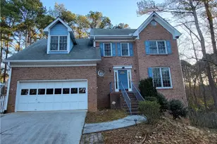 2990 Riverbend Dr, Snellville, GA 30078 - Photo 1