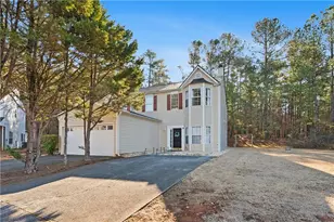 52 Hampton Dr, Cartersville, GA 30121 - Photo 1