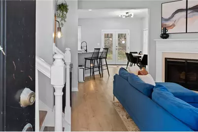 52 Hampton Drive, Cartersville, GA 30121 - Photo 3