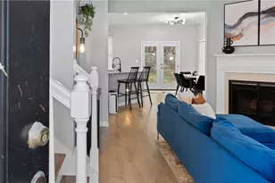 52 Hampton Dr, Cartersville, GA 30121 - Photo 3