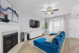 52 Hampton Dr, Cartersville, GA 30121 - Photo 7