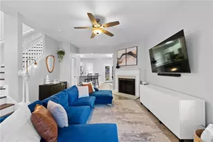 52 Hampton Dr, Cartersville, GA 30121 - Photo 5