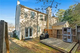 52 Hampton Dr, Cartersville, GA 30121 - Photo 23