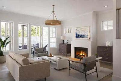 652 Timm Valley Road NE, Atlanta, GA 30305 - Photo 3