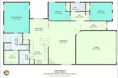 308 Ascott Lane, Woodstock, GA 30189 - Photo 37