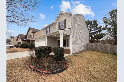 1418 Turning Leaf Lane, Pendergrass, GA 30567 - Photo 9