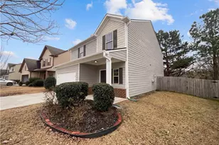 1418 Turning Leaf Ln, Pendergrass, GA 30567 - Photo 9