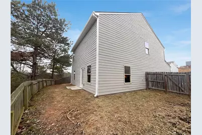 1418 Turning Leaf Lane, Pendergrass, GA 30567 - Photo 5