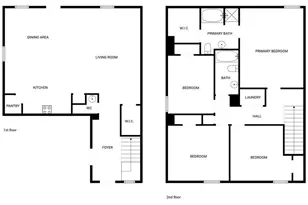 1418 Turning Leaf Ln, Pendergrass, GA 30567 - Photo 43