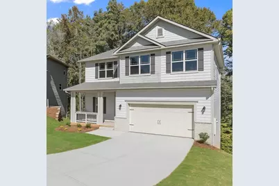 490 Magnolia Grove Place, Cornelia, GA 30531 - Photo 5