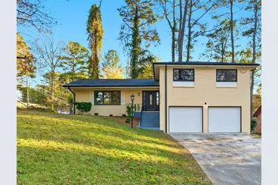 3429 Pheasant Court, Decatur, GA 30034 - Photo 1